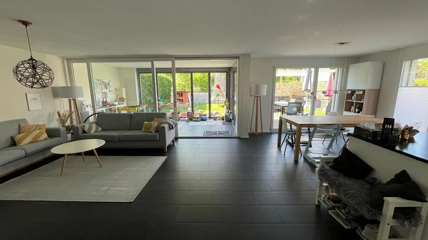 Appartamento in vendita - Ochsenmattweg 9, 4105 Biel-Benken BL - Foto 3