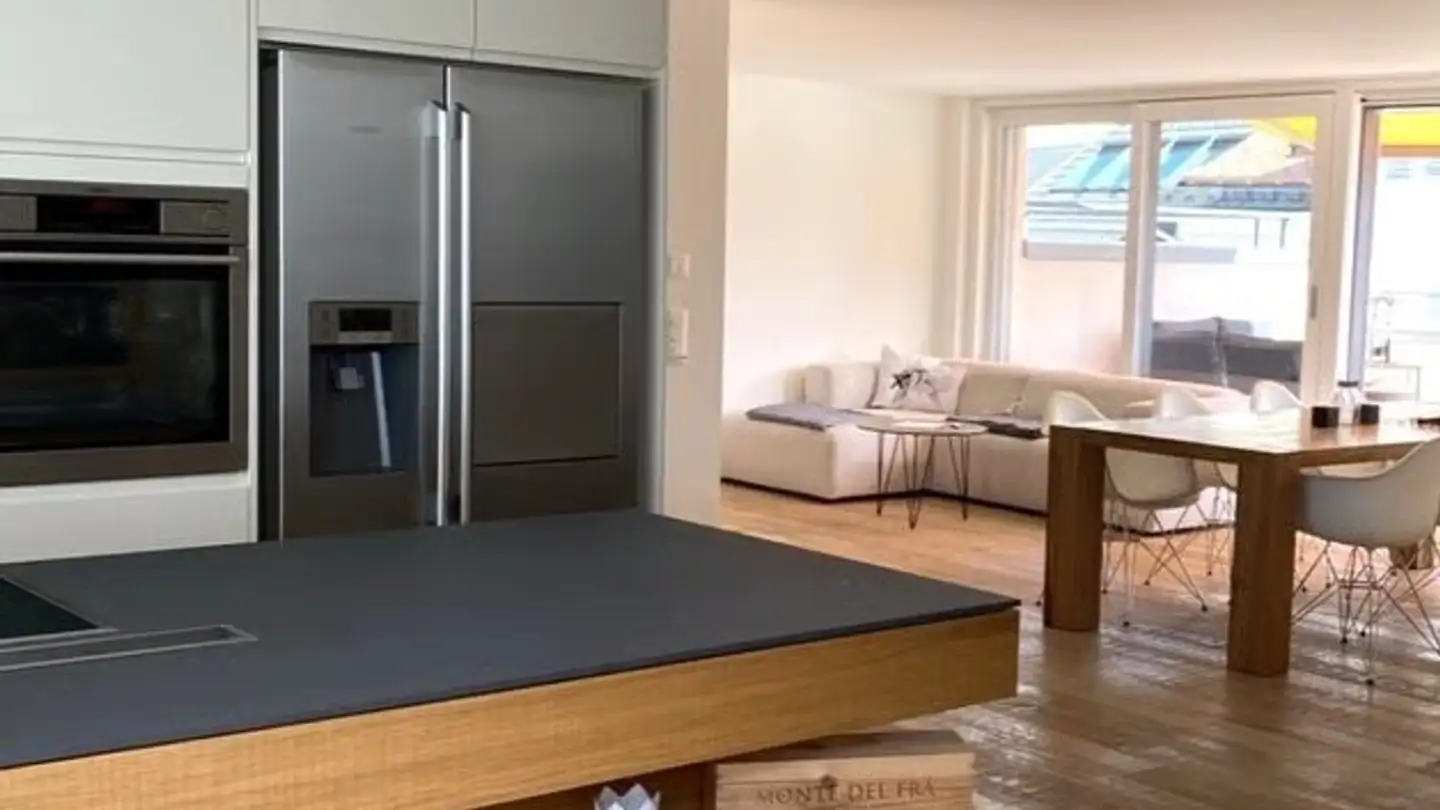 Appartamento in affitto - Hauptstrasse 73, 8840 Einsiedeln - Foto 3