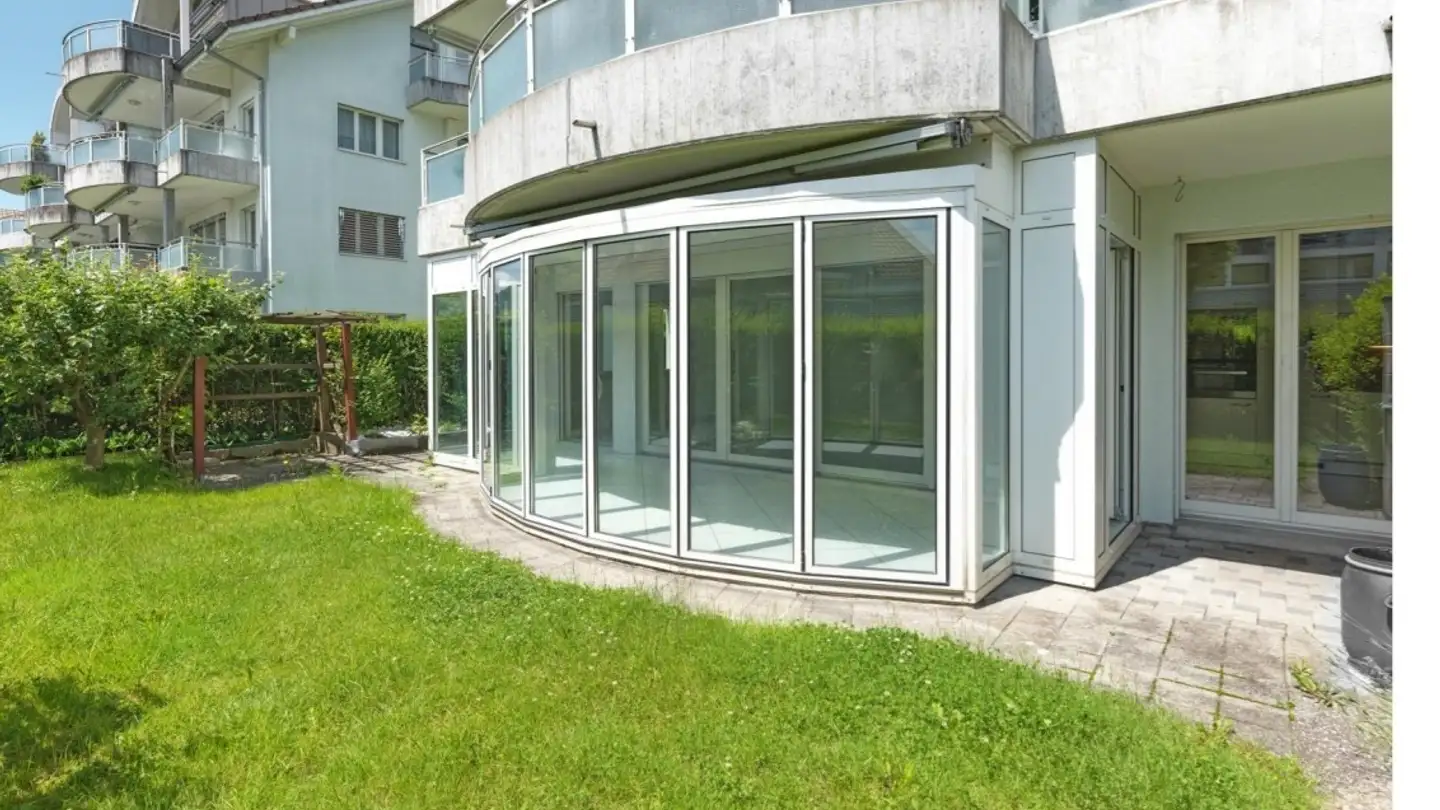 Appartamento in affitto - Bödlistrasse 3a, 6314 Unterägeri - Foto 3