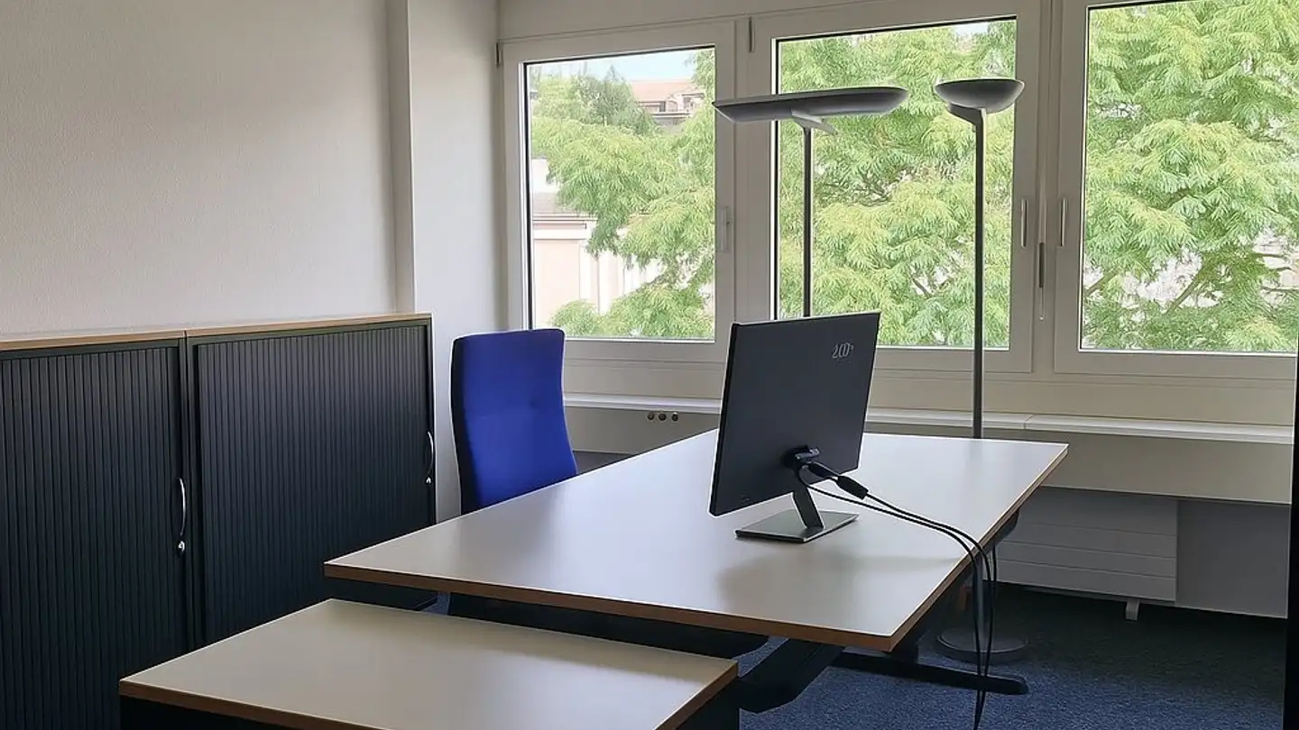 Bureau à louer - Birsigstrasse 4, 4054 Basel - Photo 2