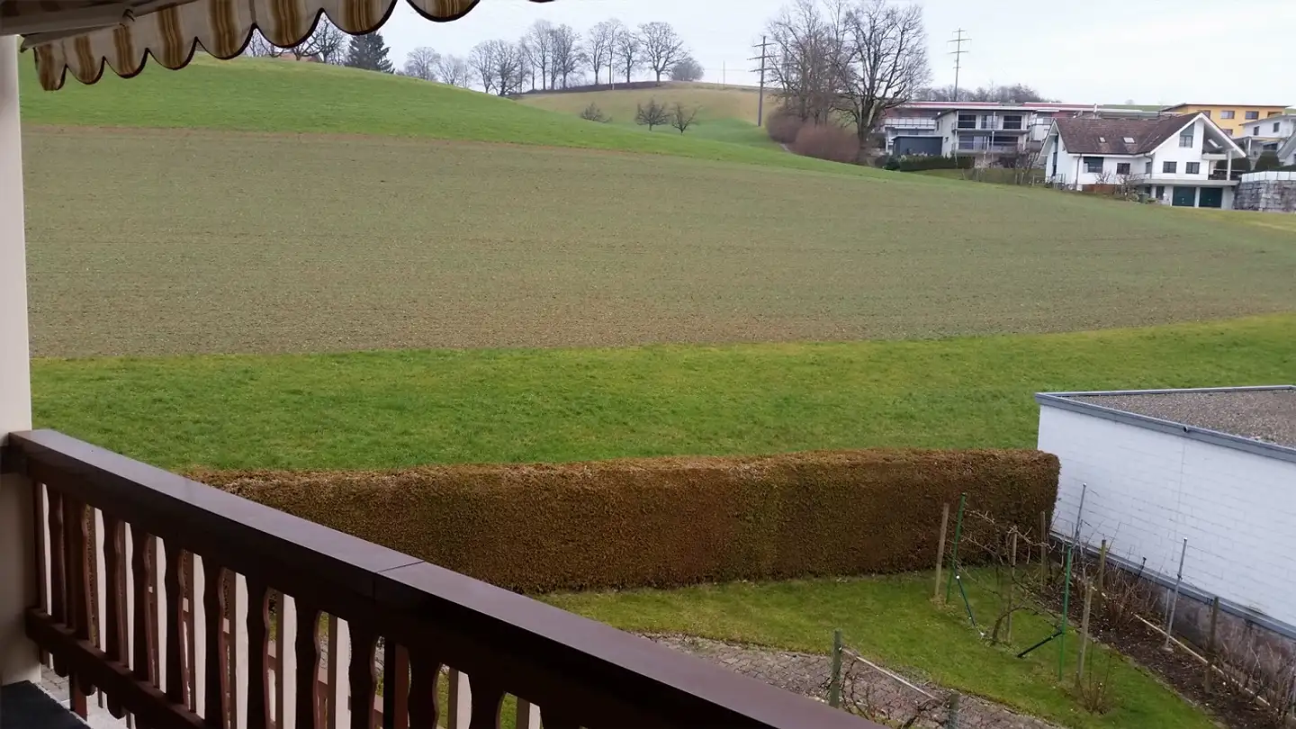 Penthouse for rent - Spitalring 22, 6110 Wolhusen - Photo 4