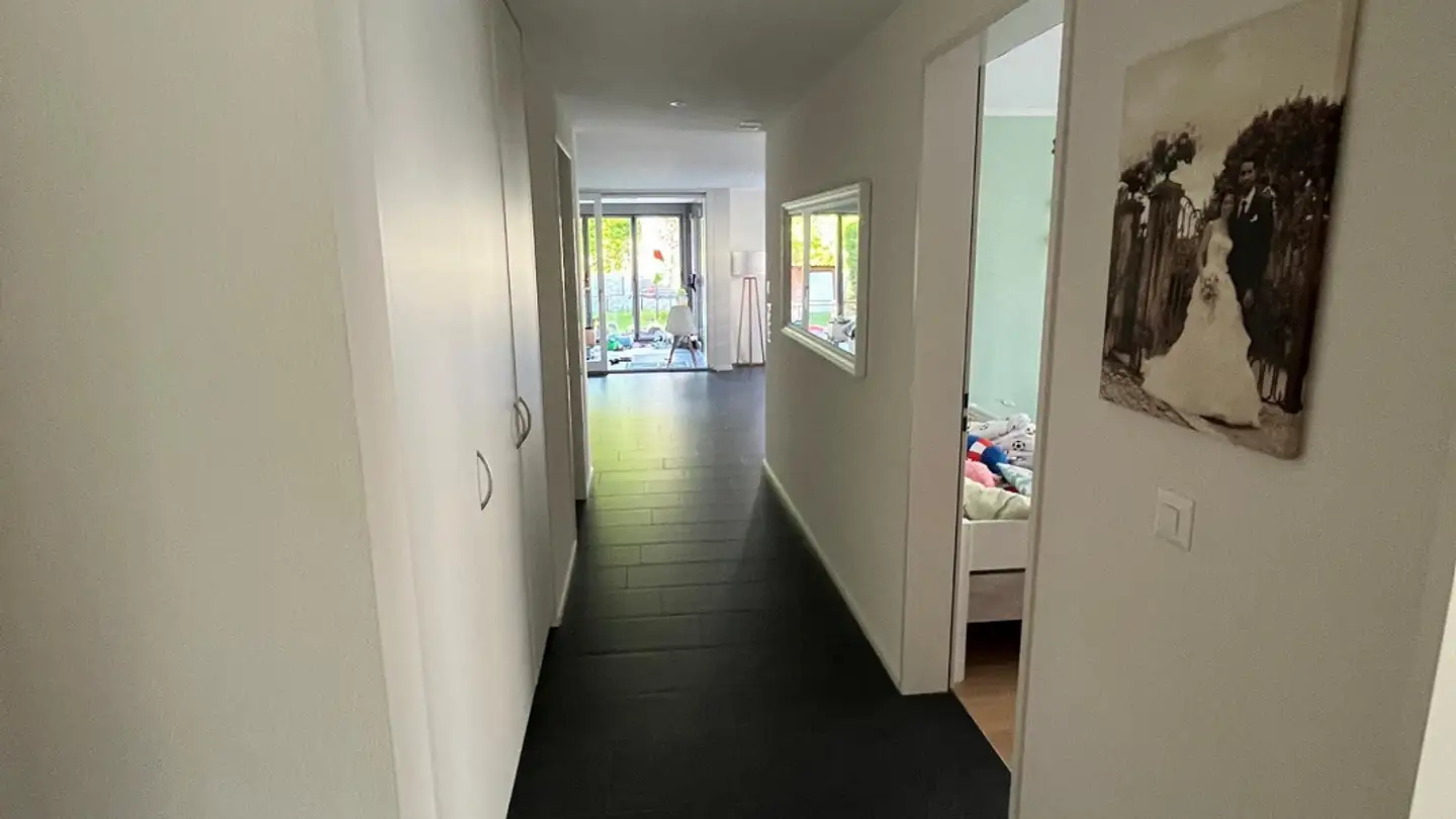 Appartamento in vendita - Ochsenmattweg 9, 4105 Biel-Benken BL - Foto 2