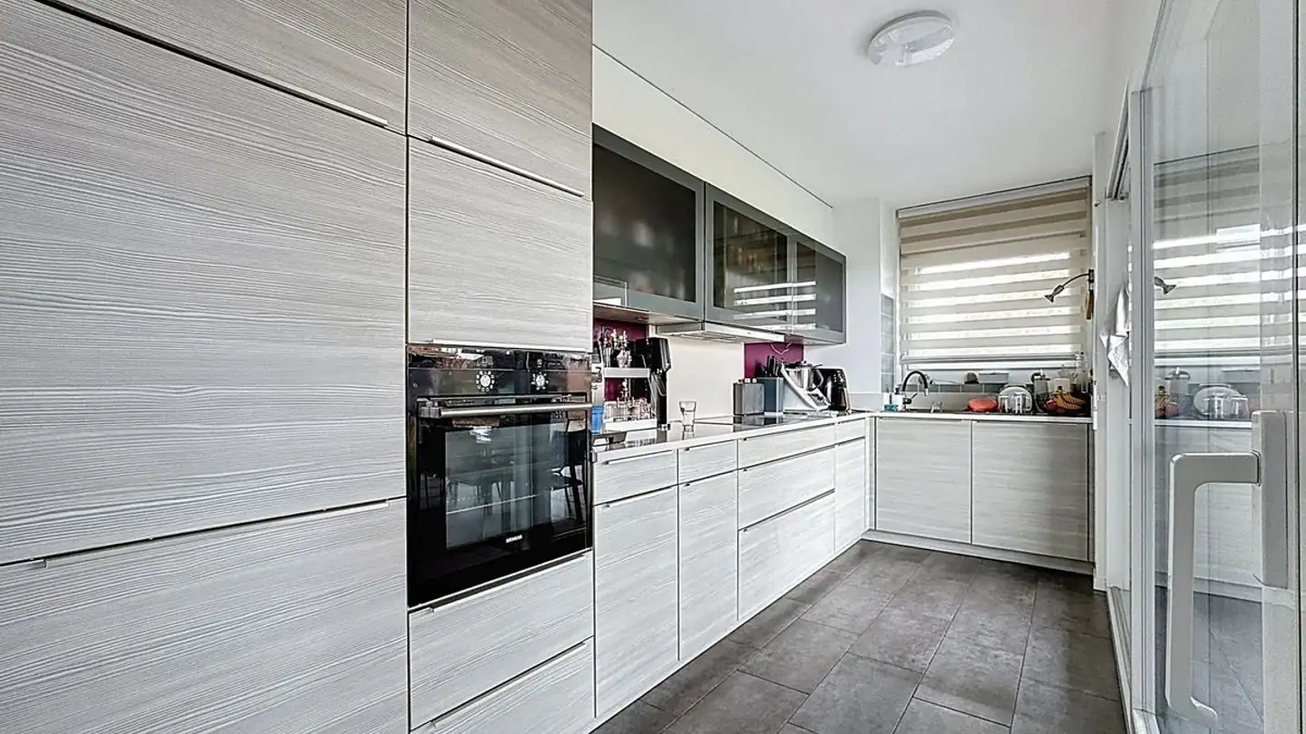 Appartement à vendre - 1373 Chavornay - Photo 3