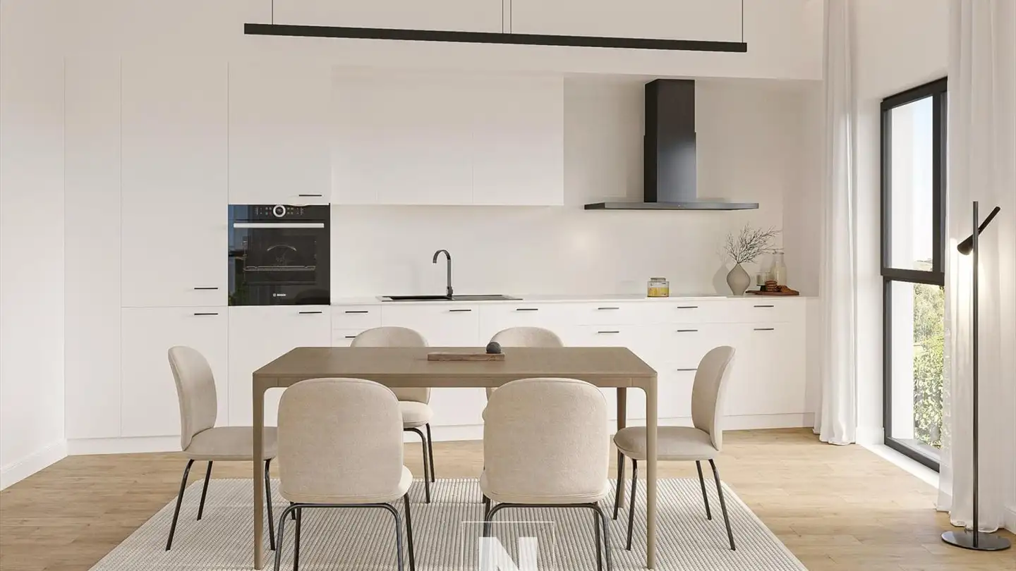 Appartamento in vendita - 1418 Vuarrens - Photo 3