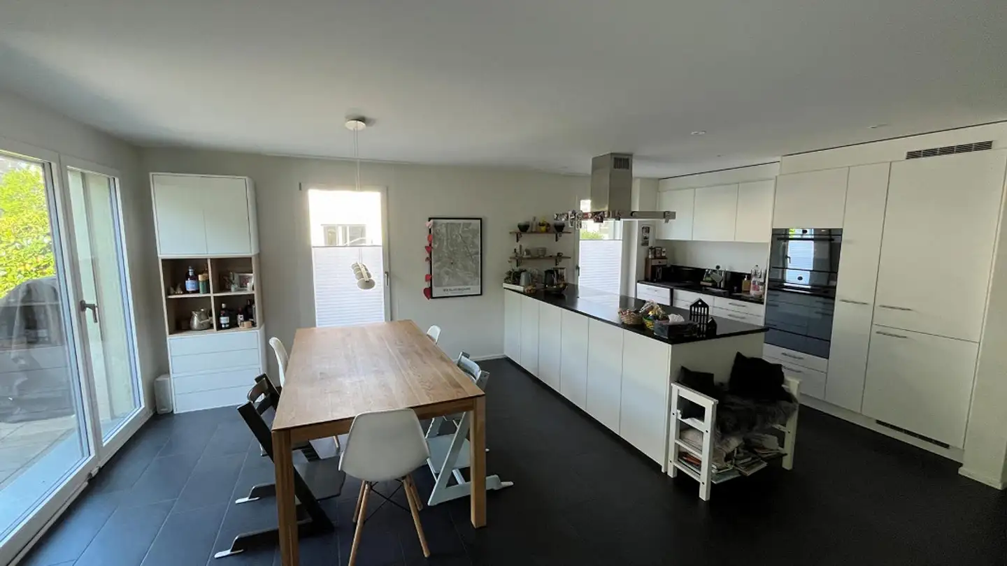 Appartamento in vendita - Ochsenmattweg 9, 4105 Biel-Benken BL - Foto 4