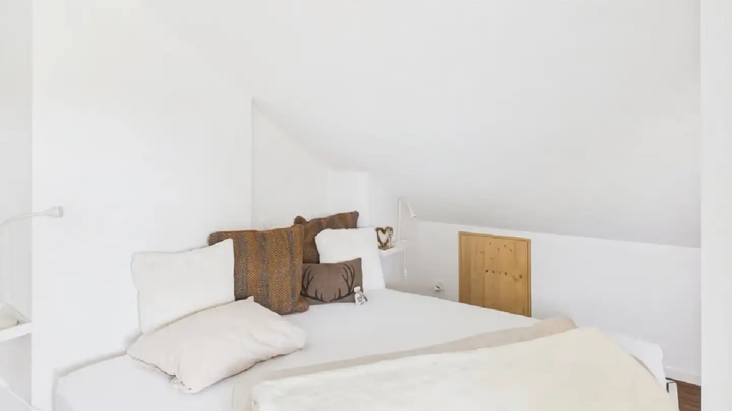 Appartamento ammobiliato in affitto - Ahornstrasse 12, 9658 Wildhaus - Foto 2