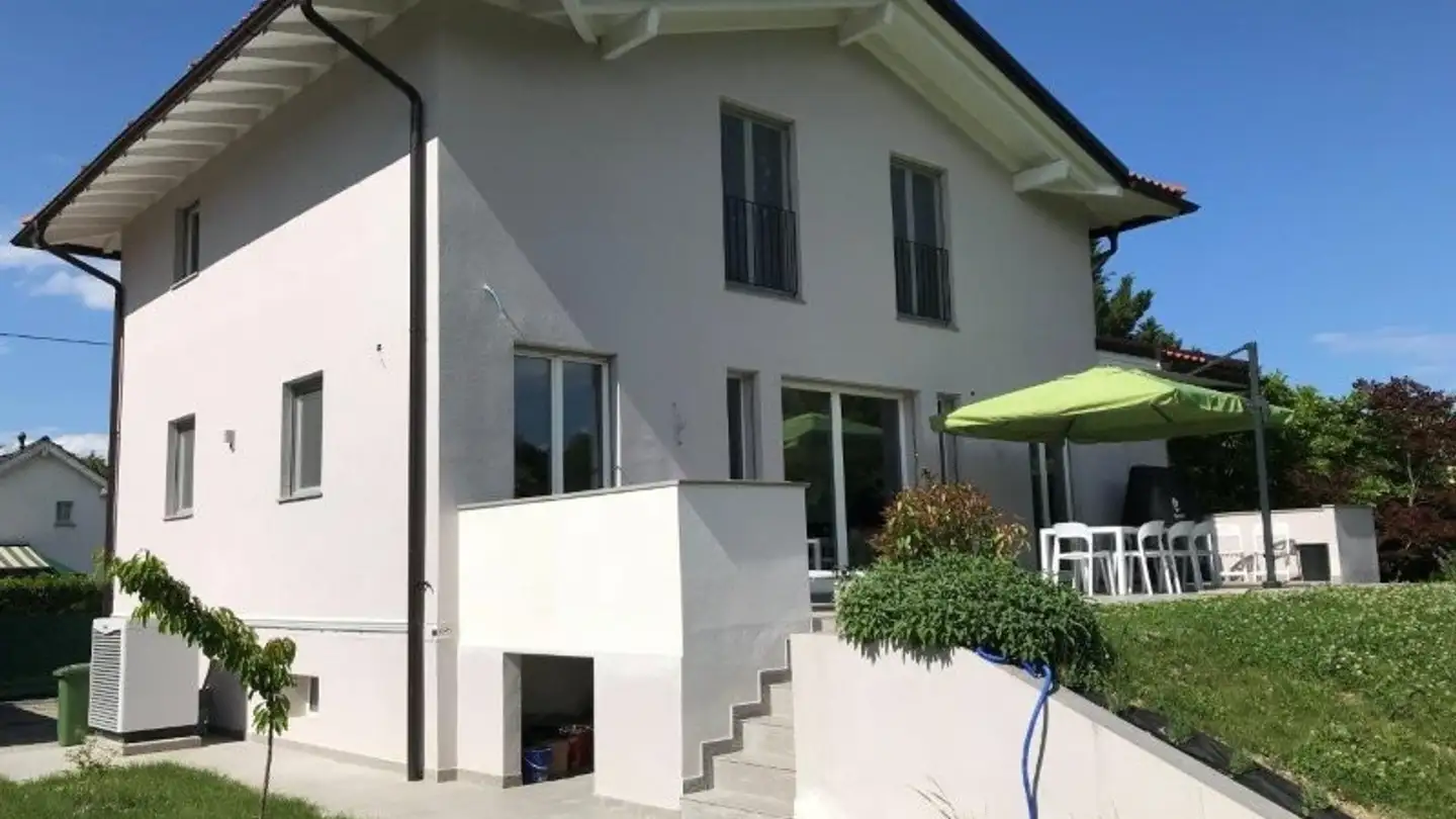 Villa à louer - Chemin De Chambésy, 1292 Chambésy