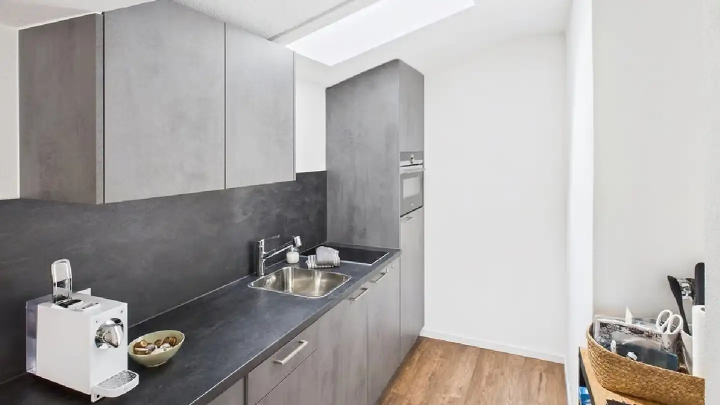 Appartamento ammobiliato in affitto - Ahornstrasse 12, 9658 Wildhaus - Foto 3