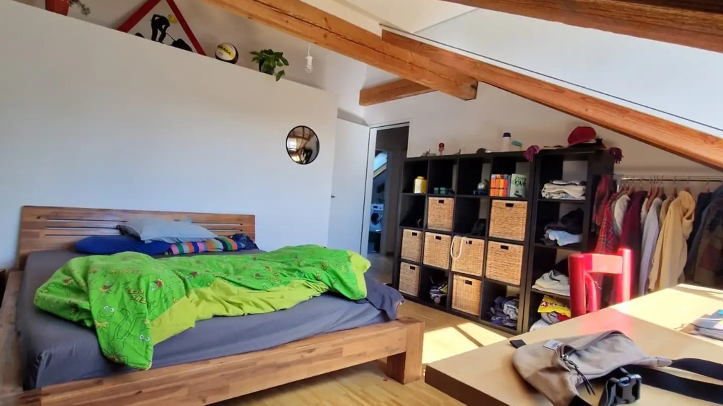 Stanza singola in affitto - Schlossstrasse 20, 3098 Köniz - Photo 3