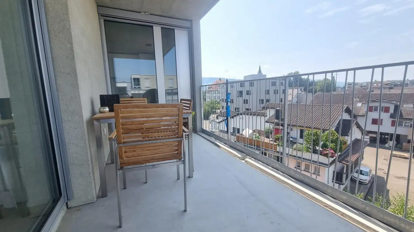 Apartment for rent - Oberwiesstrasse 14a, 8645 Jona - Photo 2