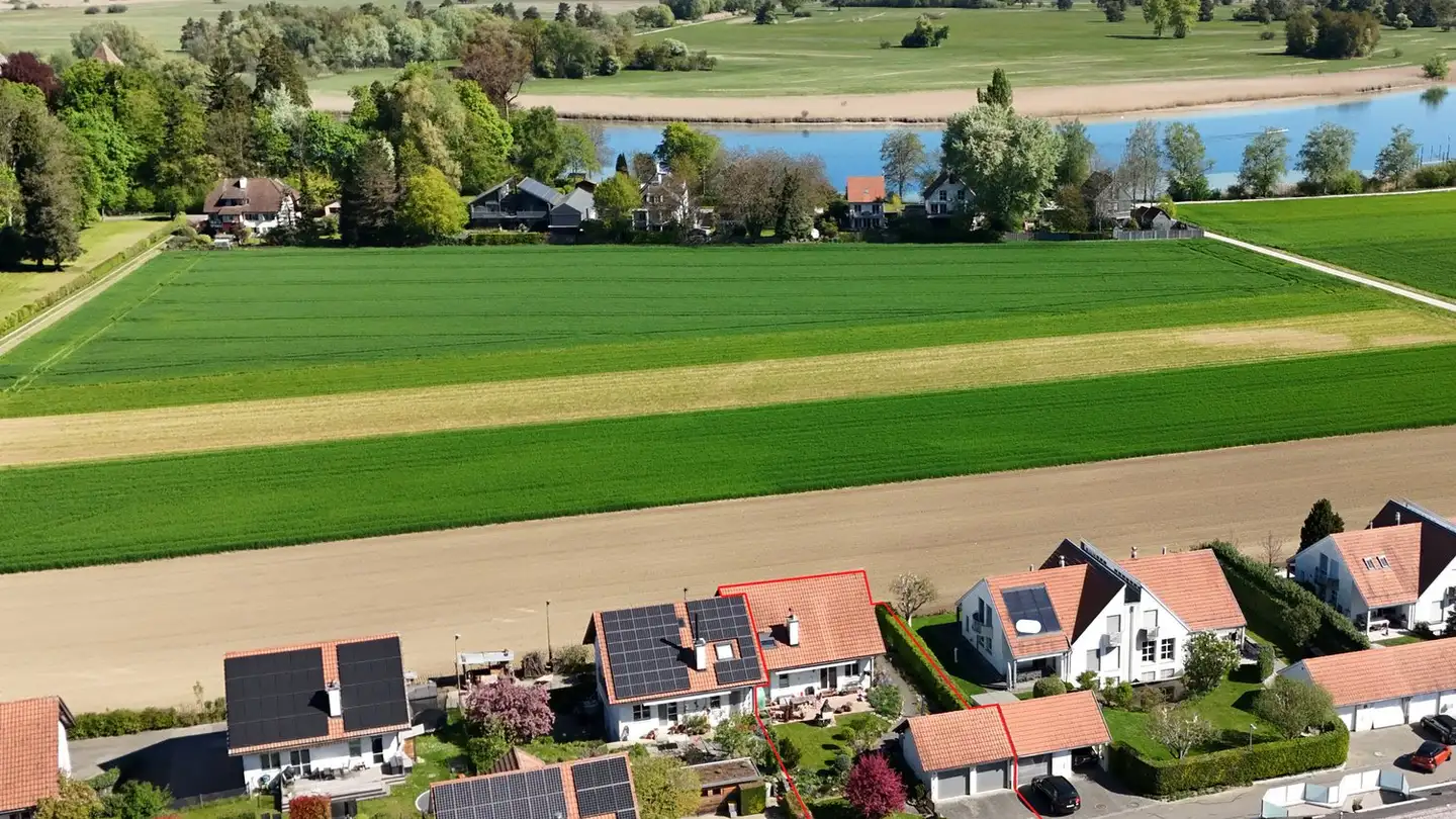 Doppelhaushälfte kaufen - Ochsengartenweg 8, 8274 Tägerwilen - Foto 4