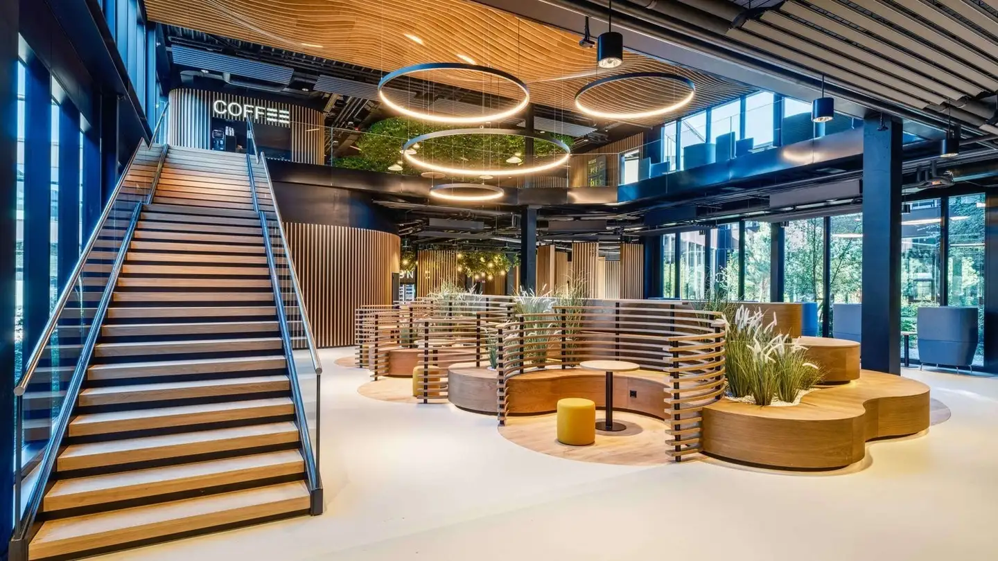 Proprietà industriale in affitto - Chemin De Préveyres 11, 1131 Tolochenaz - Foto 2