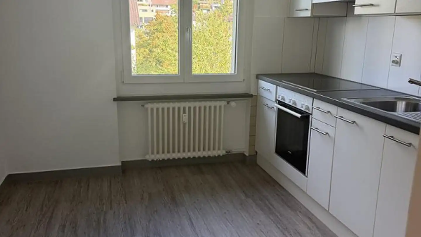 Apartment for rent - Gelterkinderstrasse 9b, 4450 Sissach - Photo 2