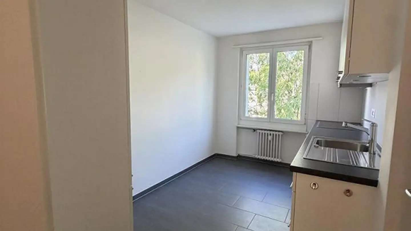 Apartment for rent - Gelterkinderstrasse 9b, 4450 Sissach - Photo 3