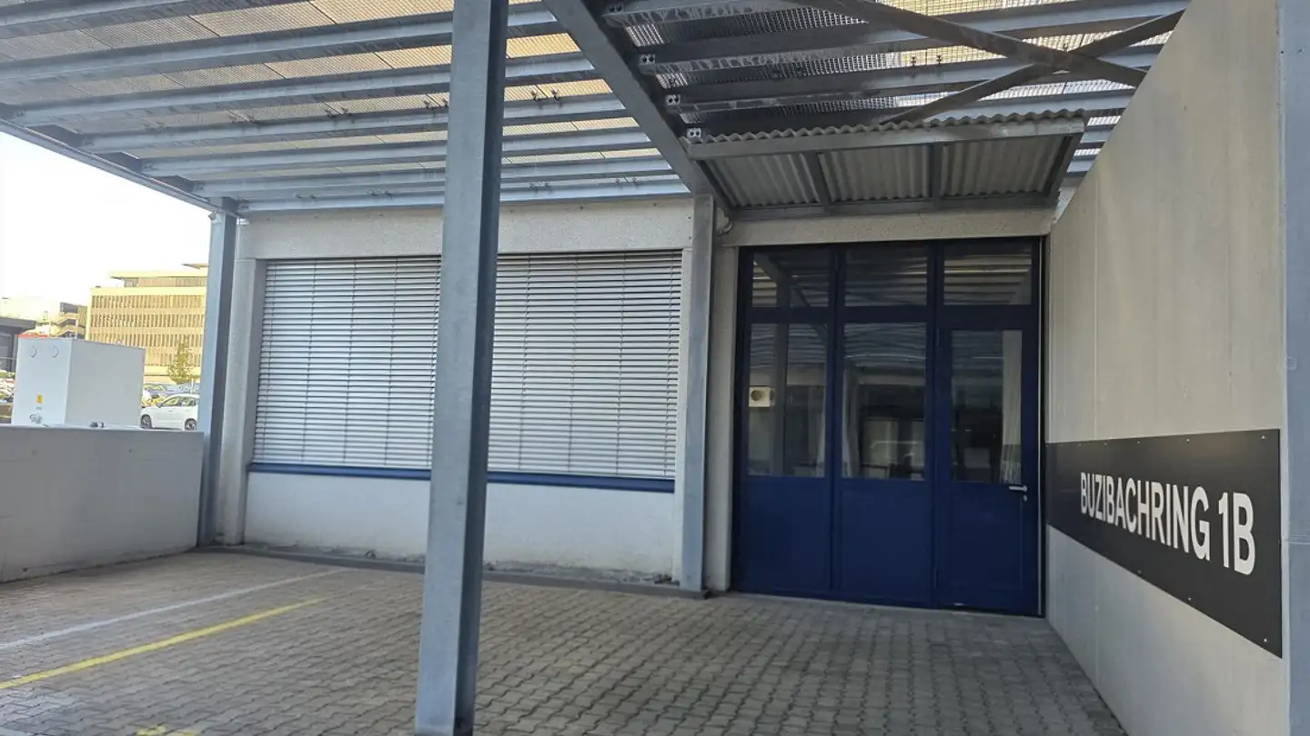 Commercial for rent - Buzibachring 1, 6023 Rothenburg - Photo 2