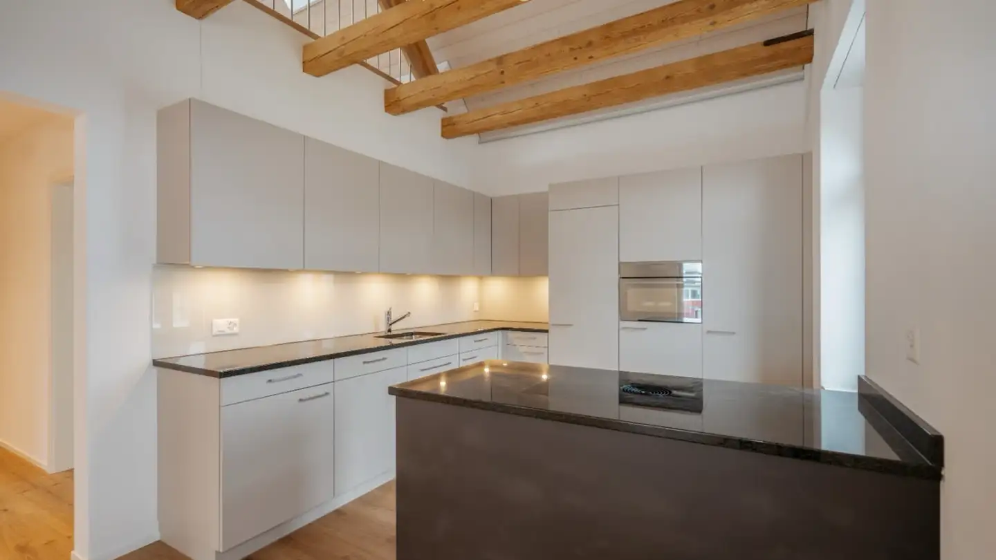 Wohnung mieten - Chilegässli 1, 5610 Wohlen AG - Foto 3