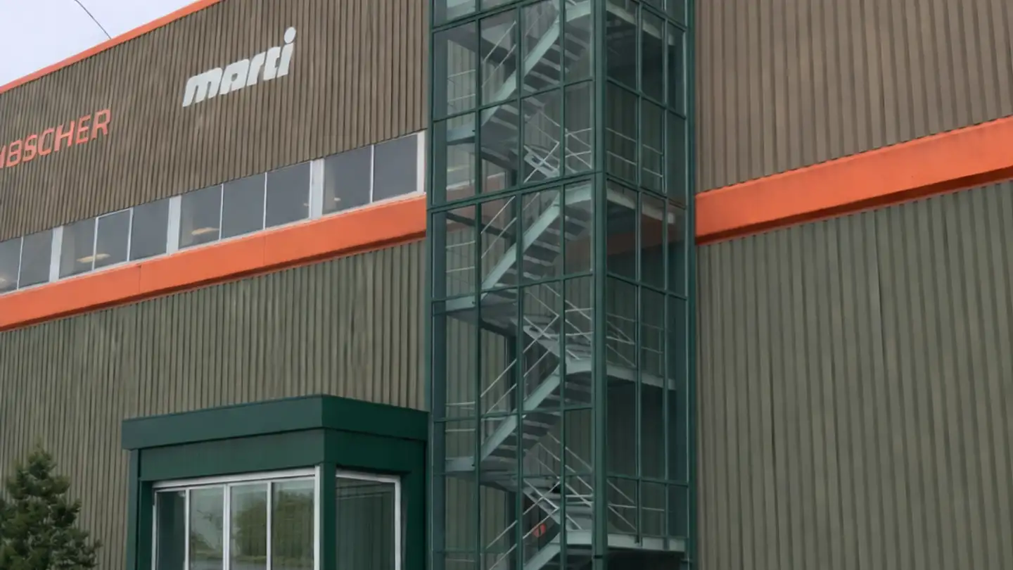 Shop for rent - Büetigenstrasse 74, 2557 Studen BE - Photo 3