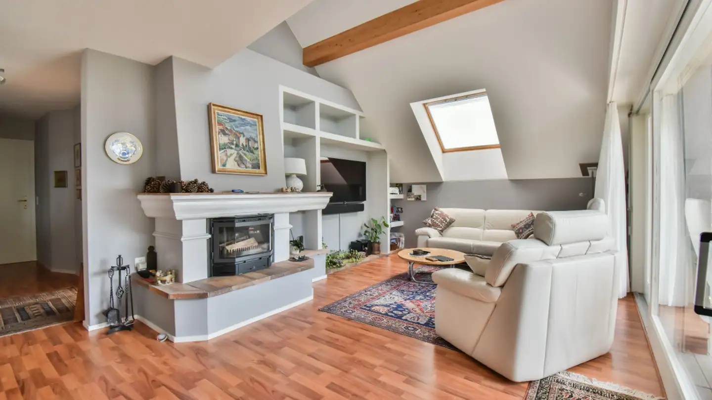 Apartment for sale - 1801 Le Mont-Pèlerin - Photo 2