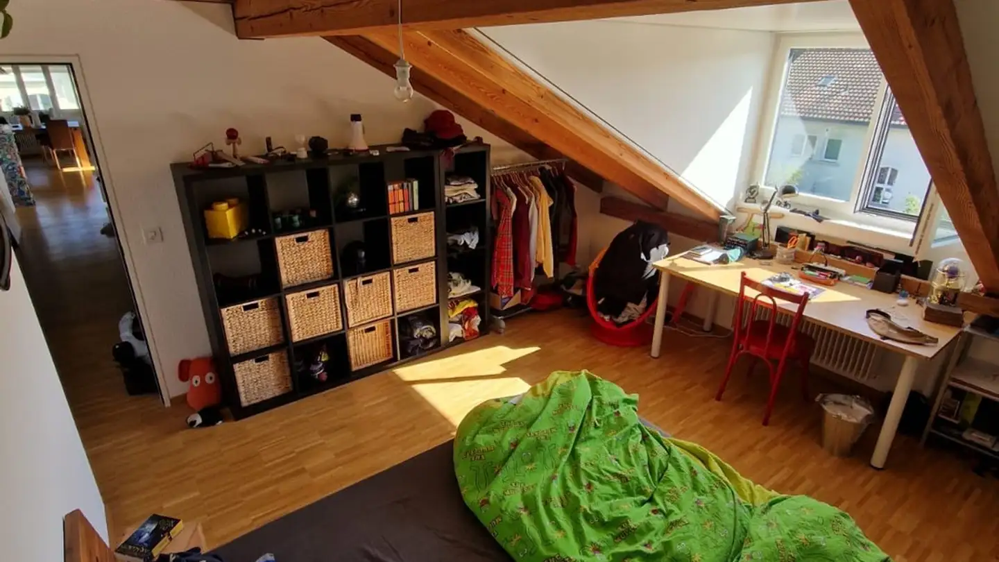 Stanza singola in affitto - Schlossstrasse 20, 3098 Köniz - Photo 4