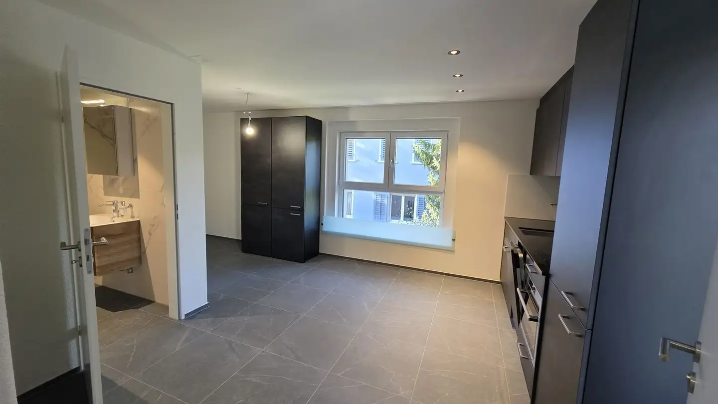 Wohnung mieten - 8046 Zürich - Foto 4