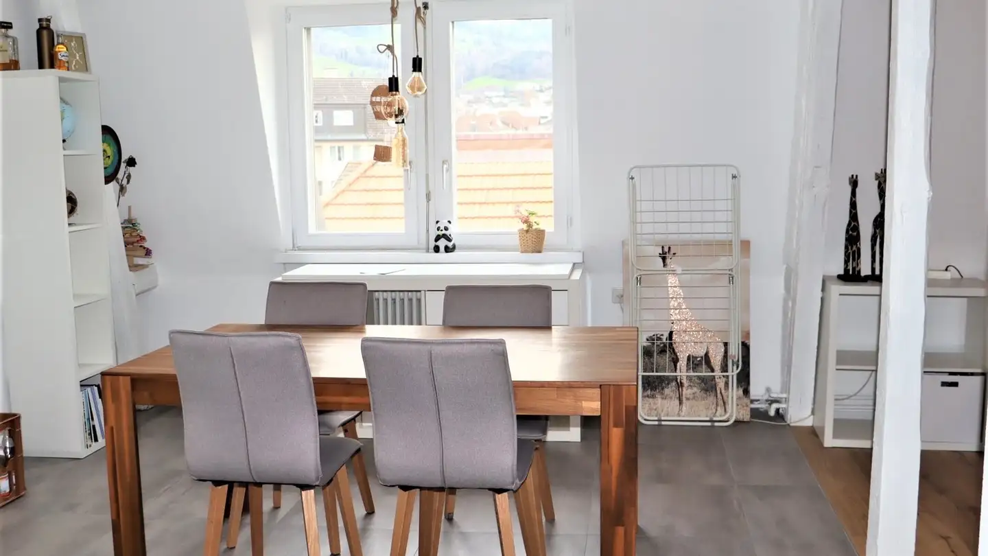 Appartamento in affitto - Thurgauerstrasse 16, 9400 Rorschach - Foto 4