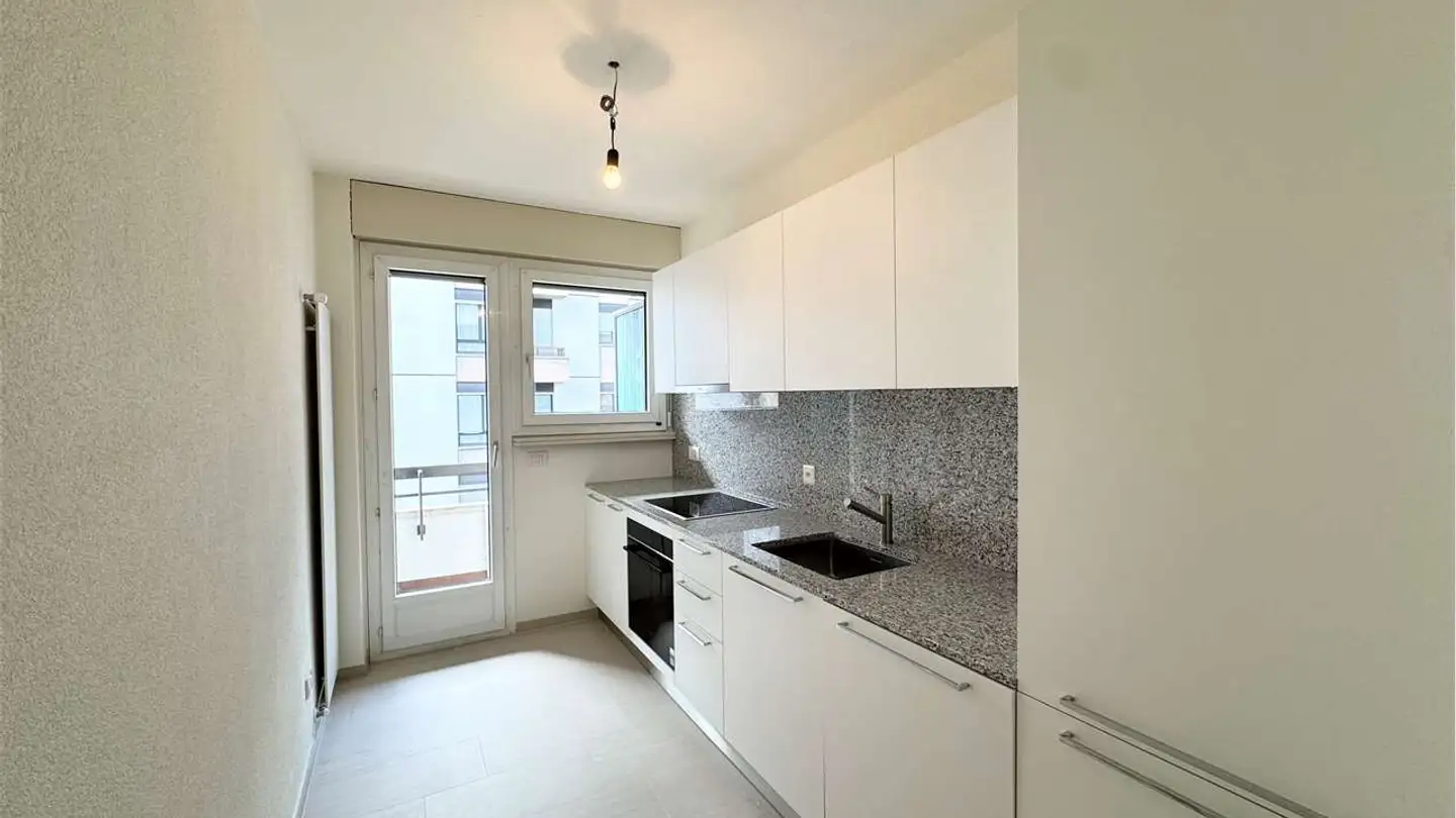 Apartment for rent - Via Luigi Taddei 8, 6962 Viganello - Photo 2