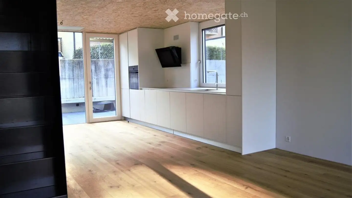 Maison individuelle à louer - Via Lucia 2, 6965 Cadro - Photo 3