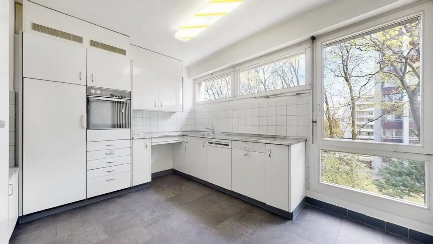 Appartement à louer - Lindenweg 3, 4052 Basel - Photo 2