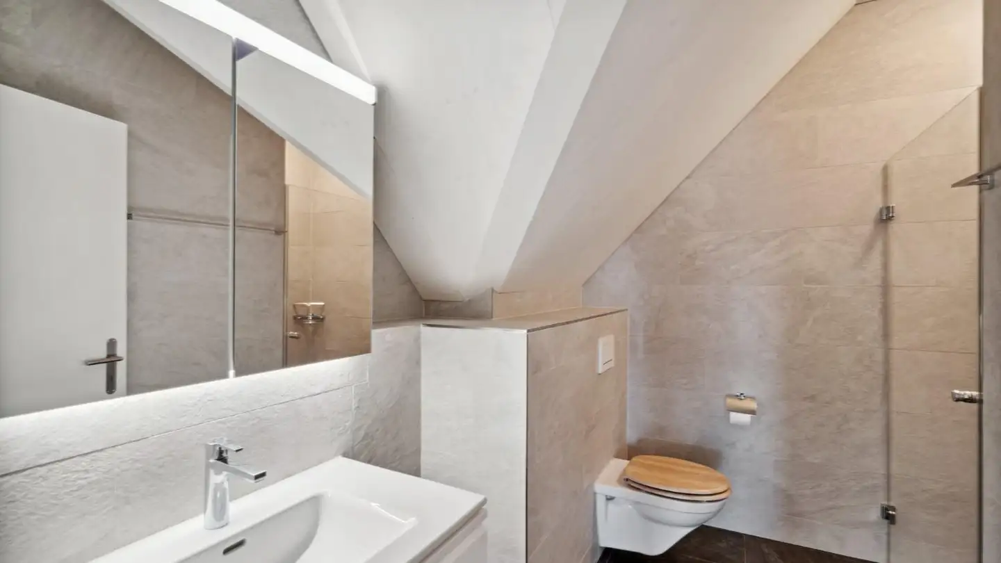 Apartment for rent - Welsikerstrasse 22, 8474 Dinhard - Photo 3