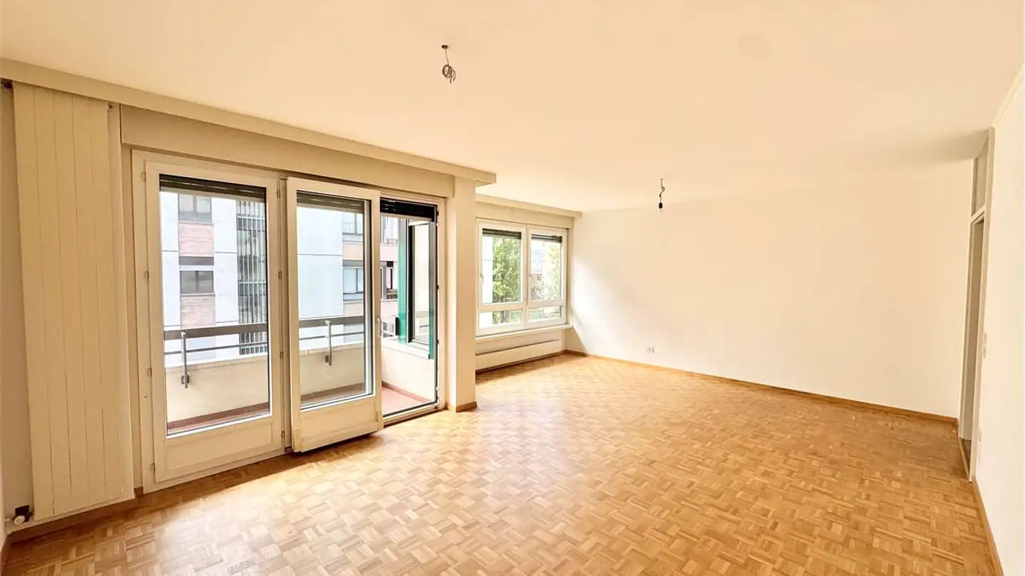 Apartment for rent - Via Luigi Taddei 8, 6962 Viganello - Photo 3