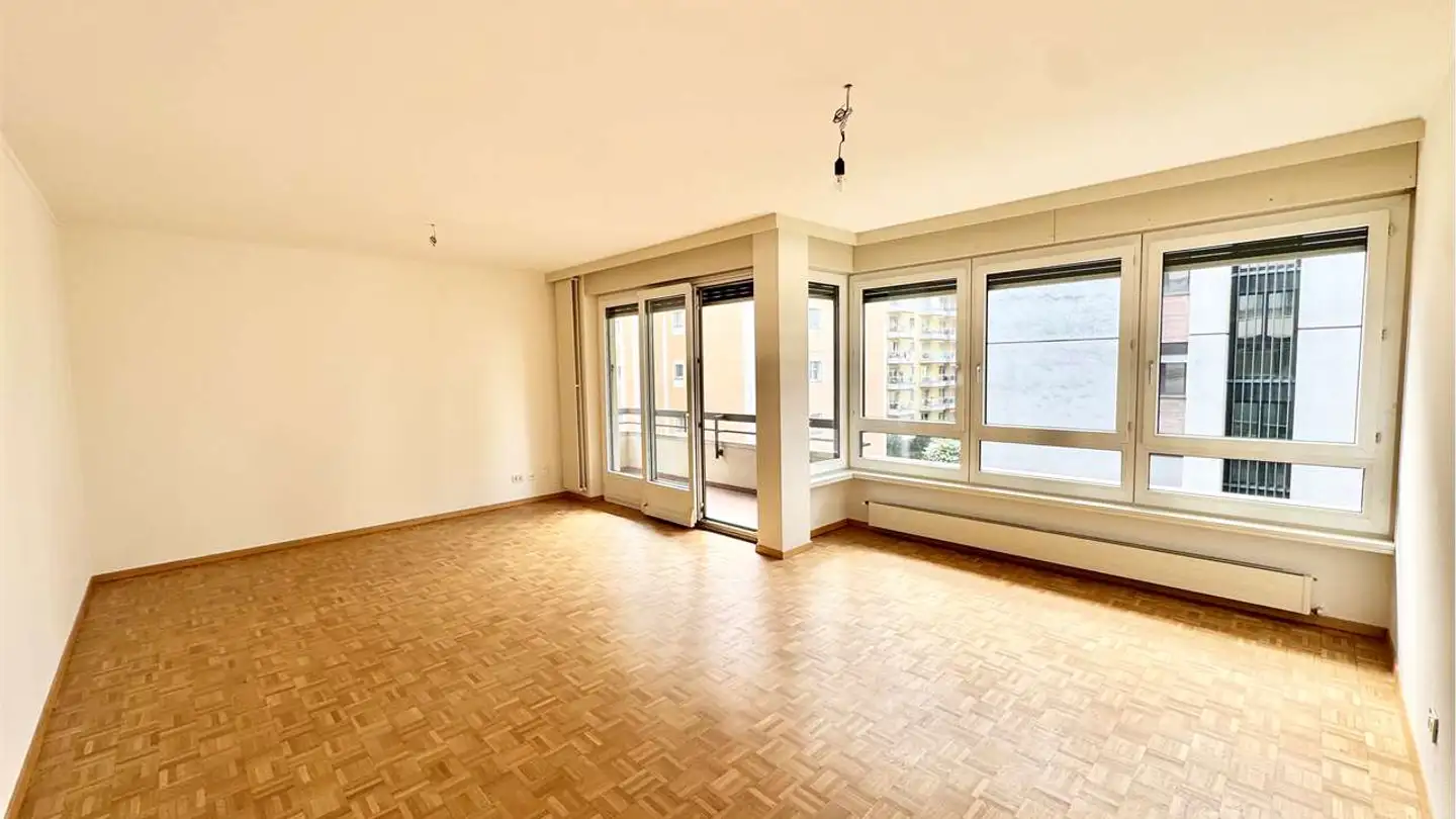 Apartment for rent - Via Luigi Taddei 8, 6962 Viganello - Photo 4