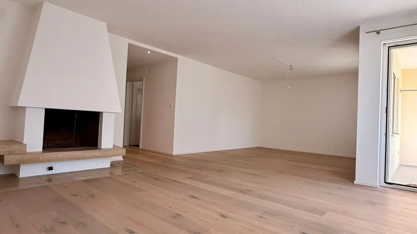 Appartement à louer - Rychenbergstrasse 5, 8400 Winterthur