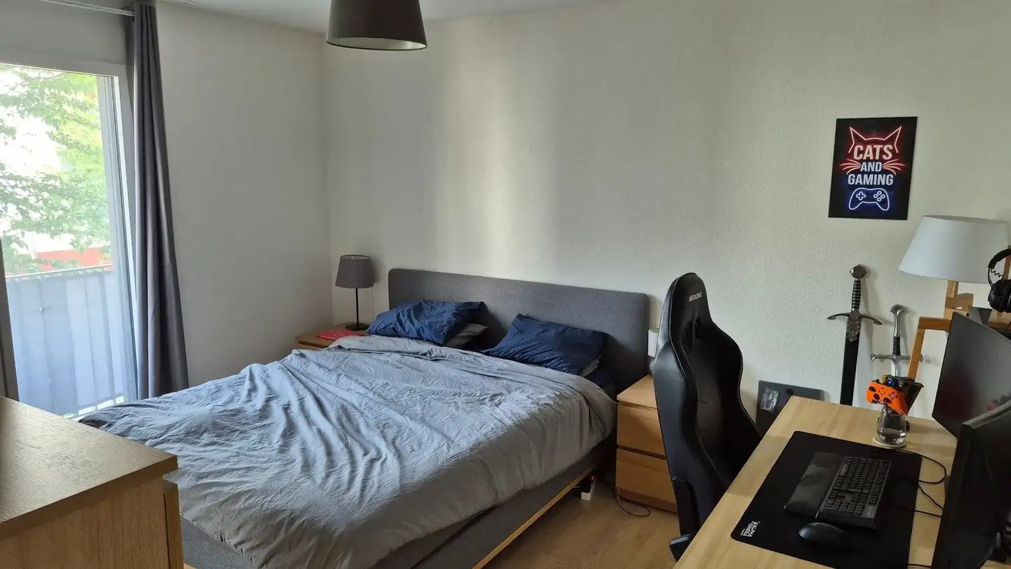 Wohnung mieten - 1196 Gland