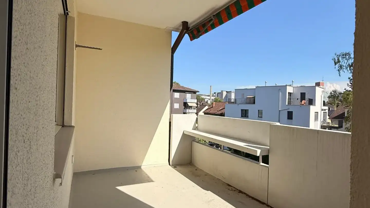 Appartement à louer - Rychenbergstrasse 5, 8400 Winterthur - Photo 3