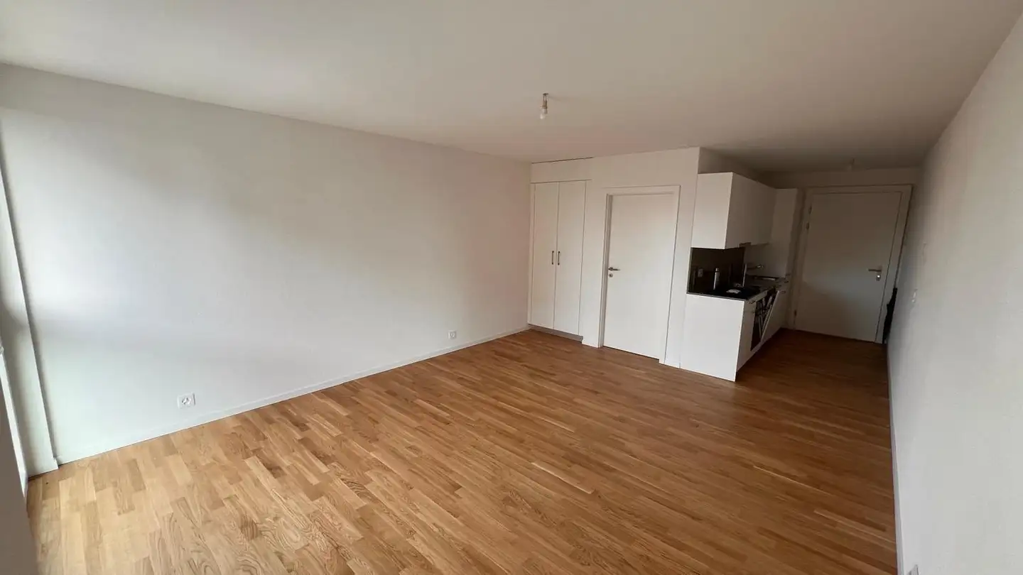 Appartement à louer - Rue Du Grand-Pré 8, 1007 Lausanne