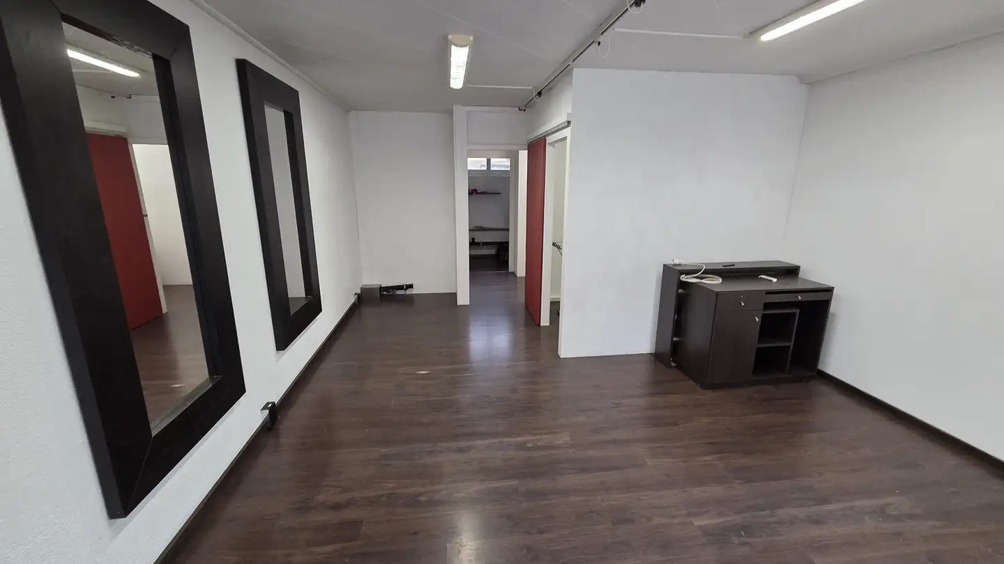 Commercial for rent - Thunstrasse 59, 3415 Schafhausen im Emmental - Photo 2