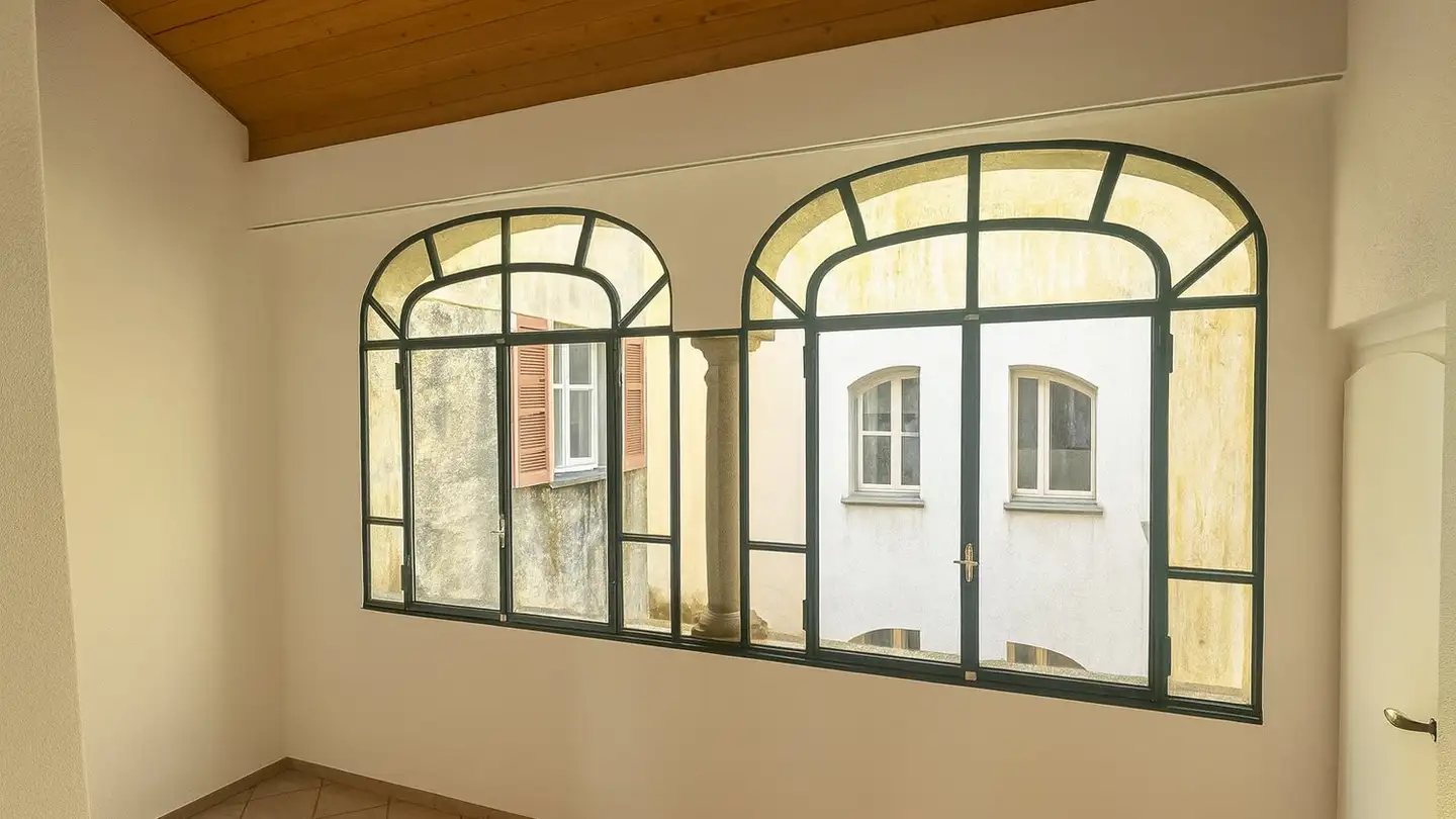 Appartamento in affitto - 6500 Bellinzona