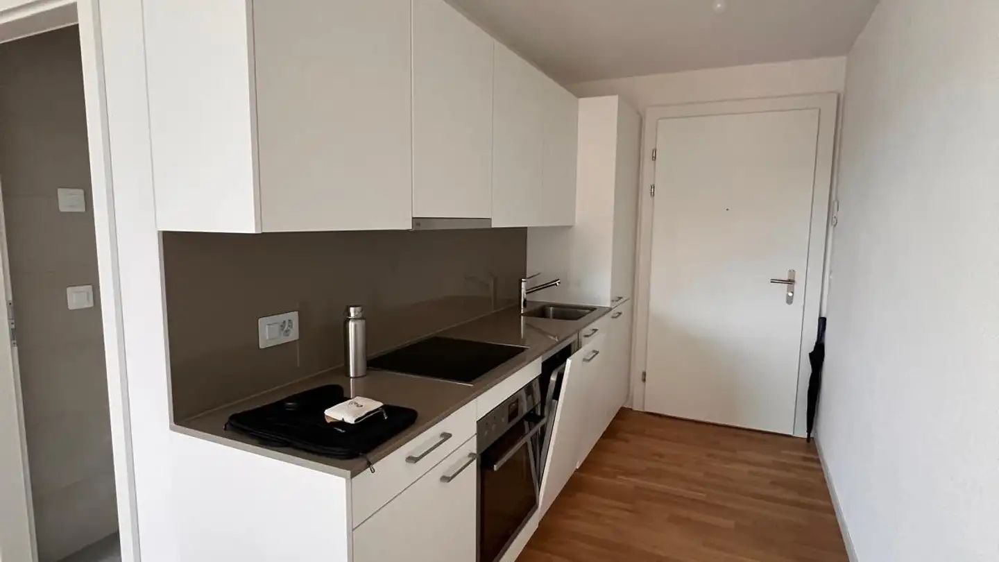Appartement à louer - Rue Du Grand-Pré 8, 1007 Lausanne - Photo 3