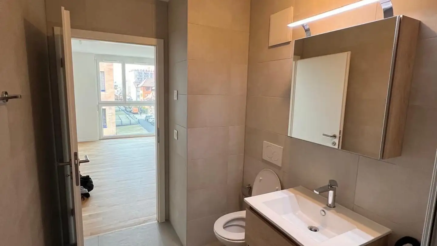 Appartement à louer - Rue Du Grand-Pré 8, 1007 Lausanne - Photo 4