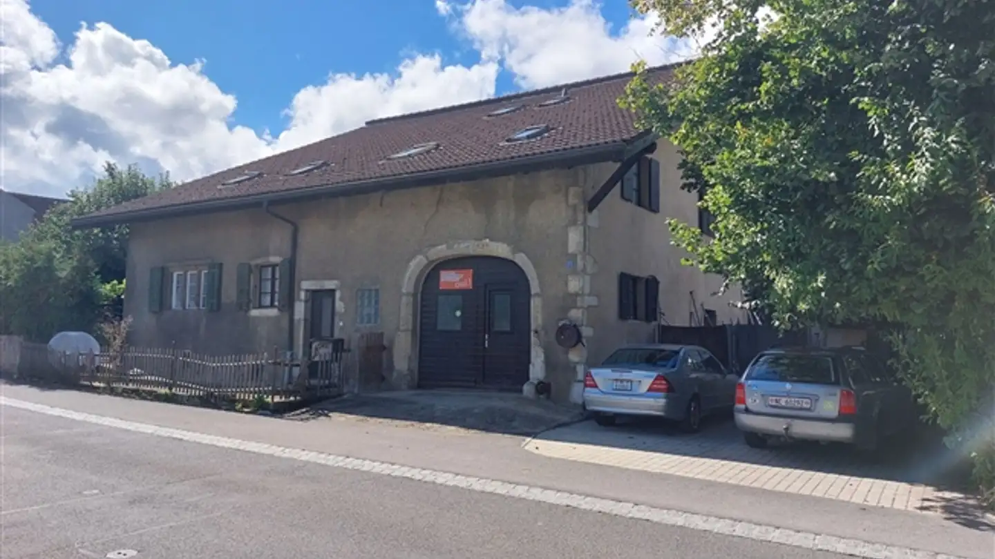 Fattoria in vendita - 2046 Fontaines NE - Photo 2