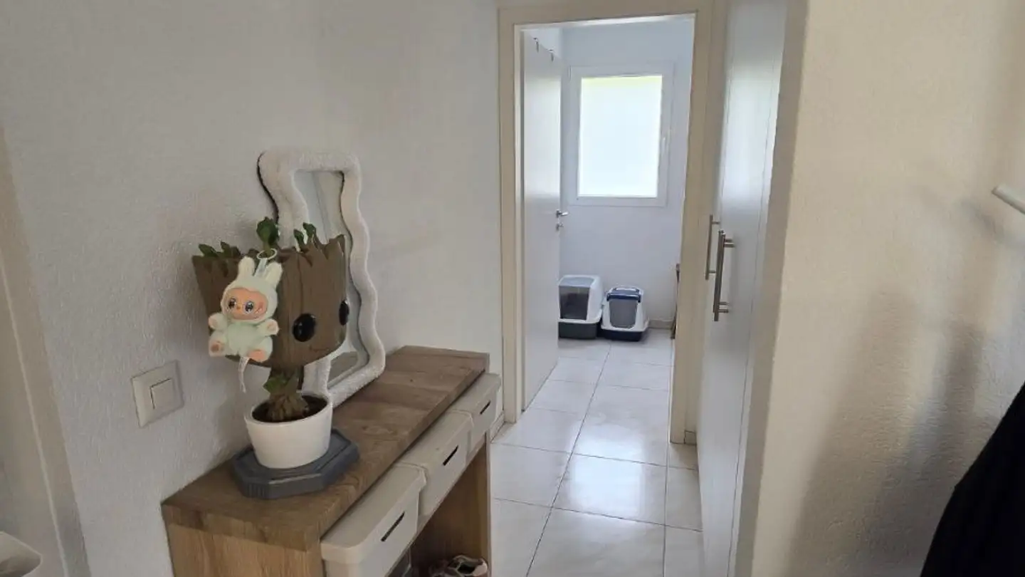 Appartement à louer - 1586 Vallamand - Photo 3