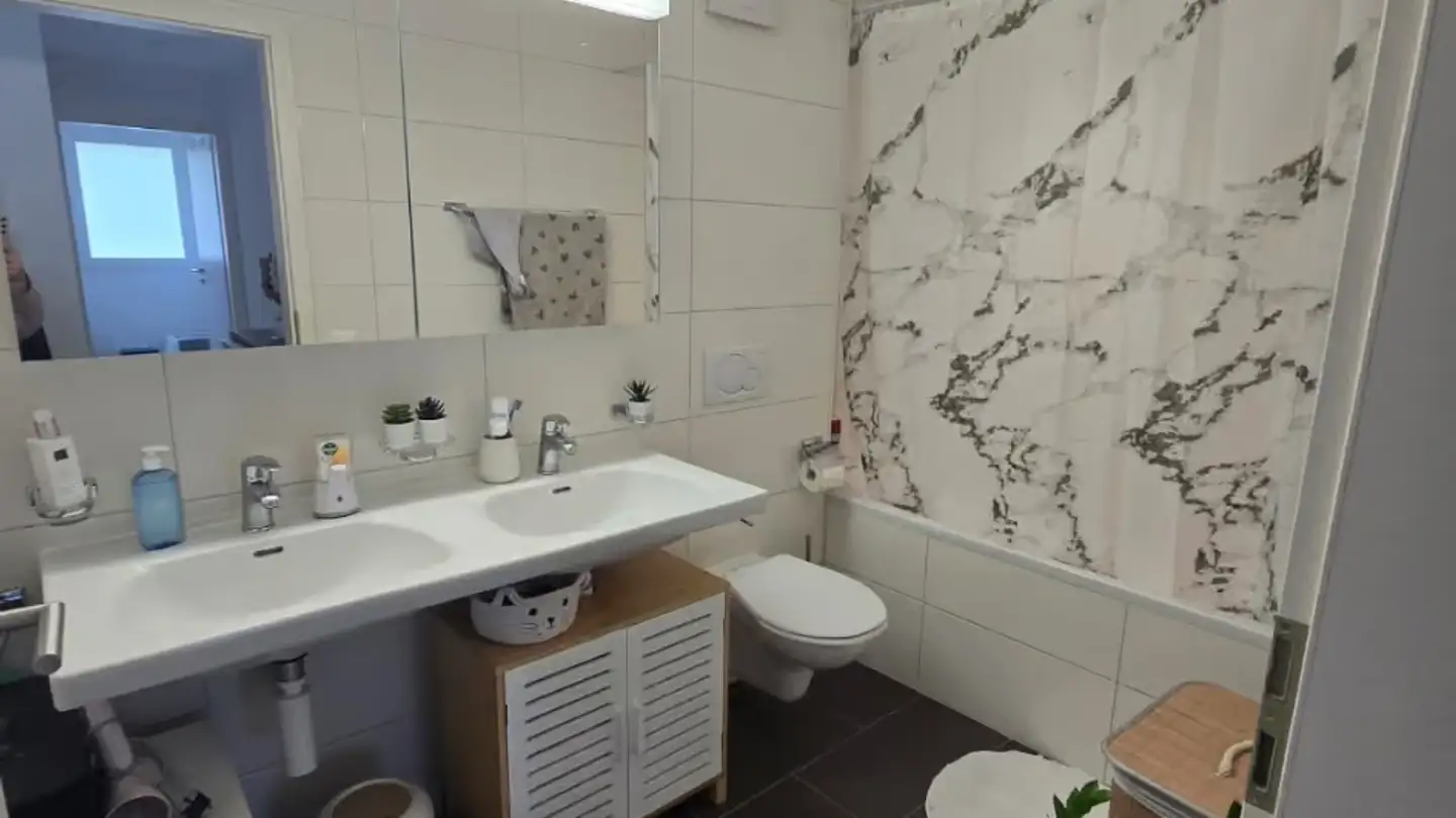 Appartement à louer - 1586 Vallamand - Photo 4