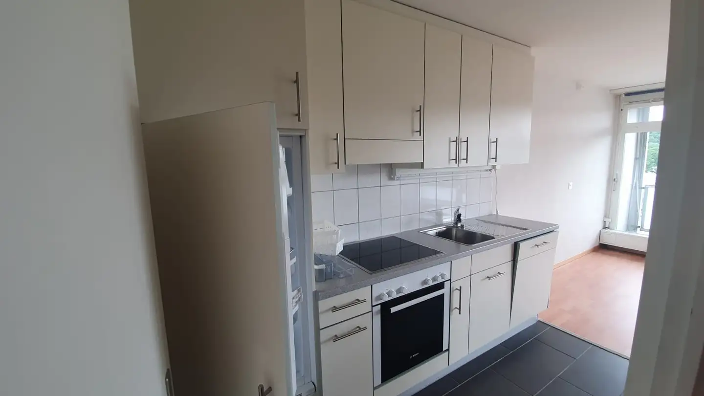 Wohnung mieten - Gyrischachenstrasse 38, 3400 Burgdorf