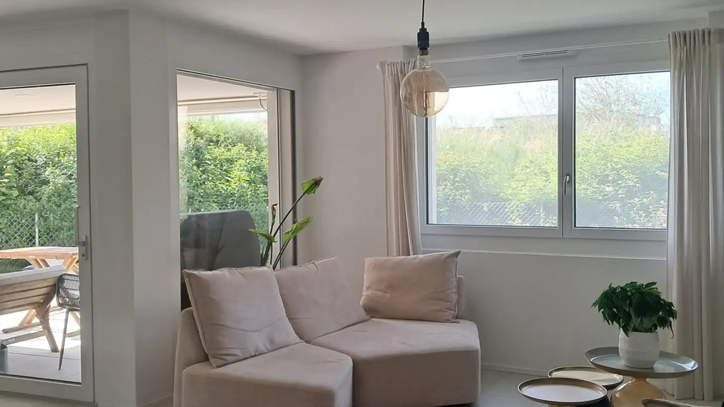 Wohnung mieten - Champ-De-Lune 4, 1470 Estavayer-le-Lac - Foto 3