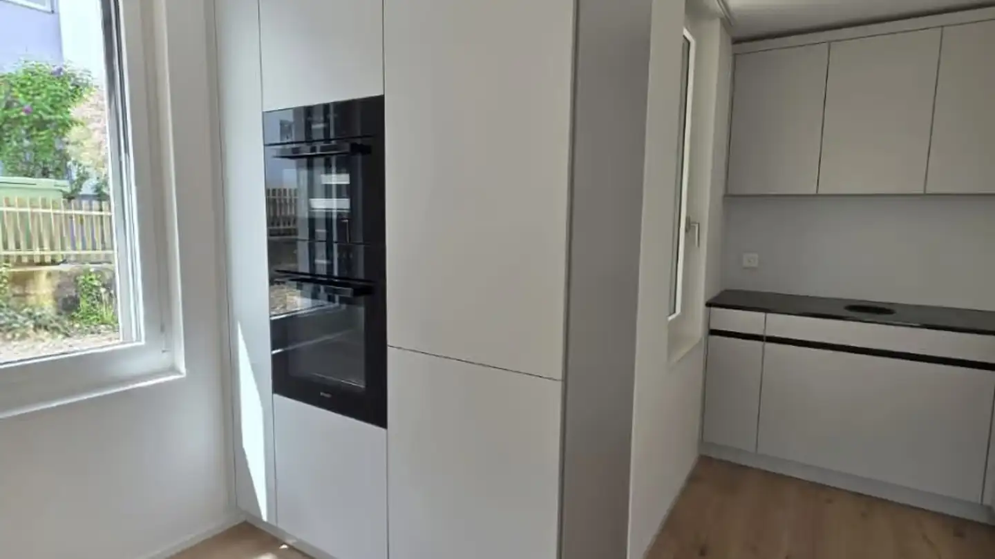 Casa bifamiliare in affitto - Alte Bruggerstrasse 30a, 5506 Mägenwil - Foto 3