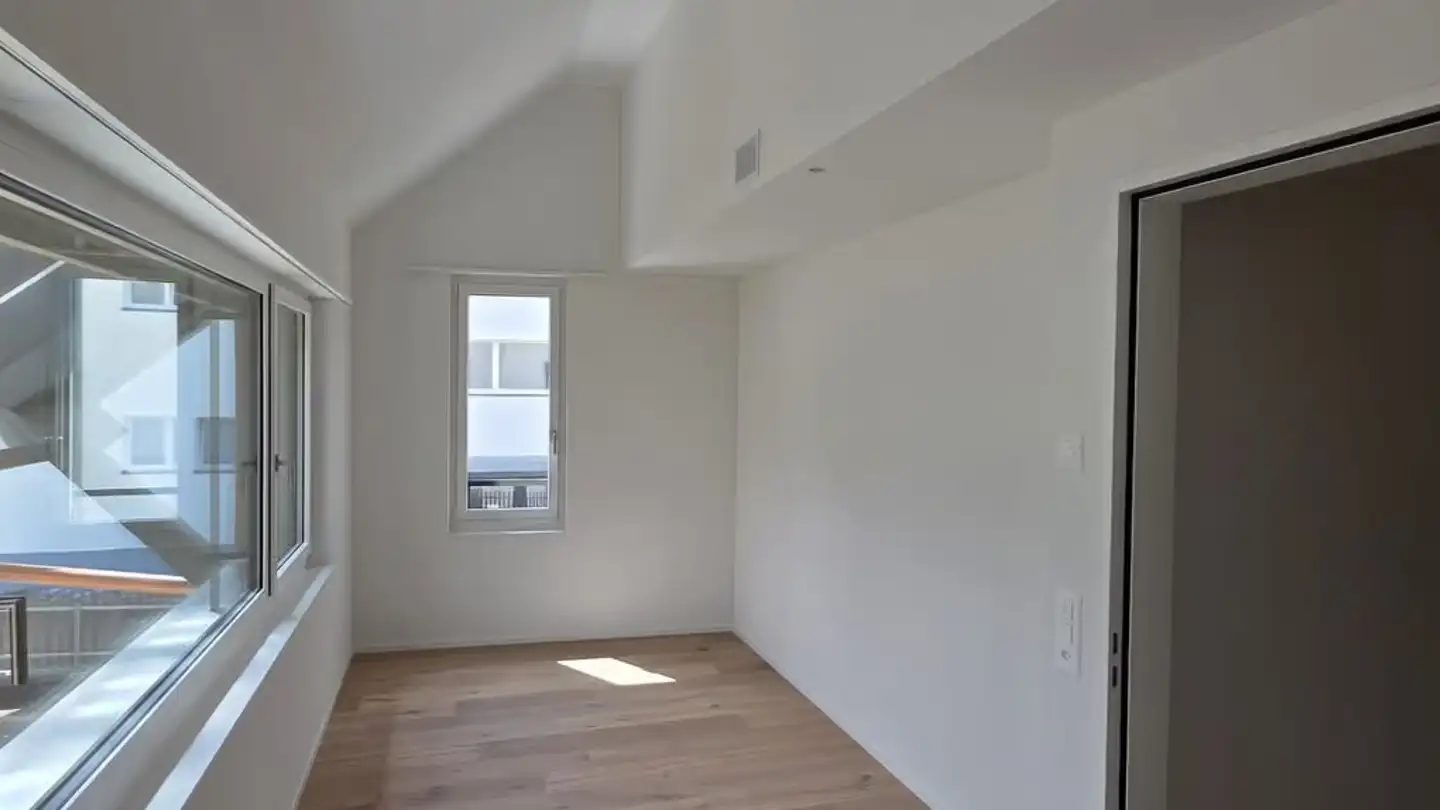 Casa bifamiliare in affitto - Alte Bruggerstrasse 30a, 5506 Mägenwil - Foto 4