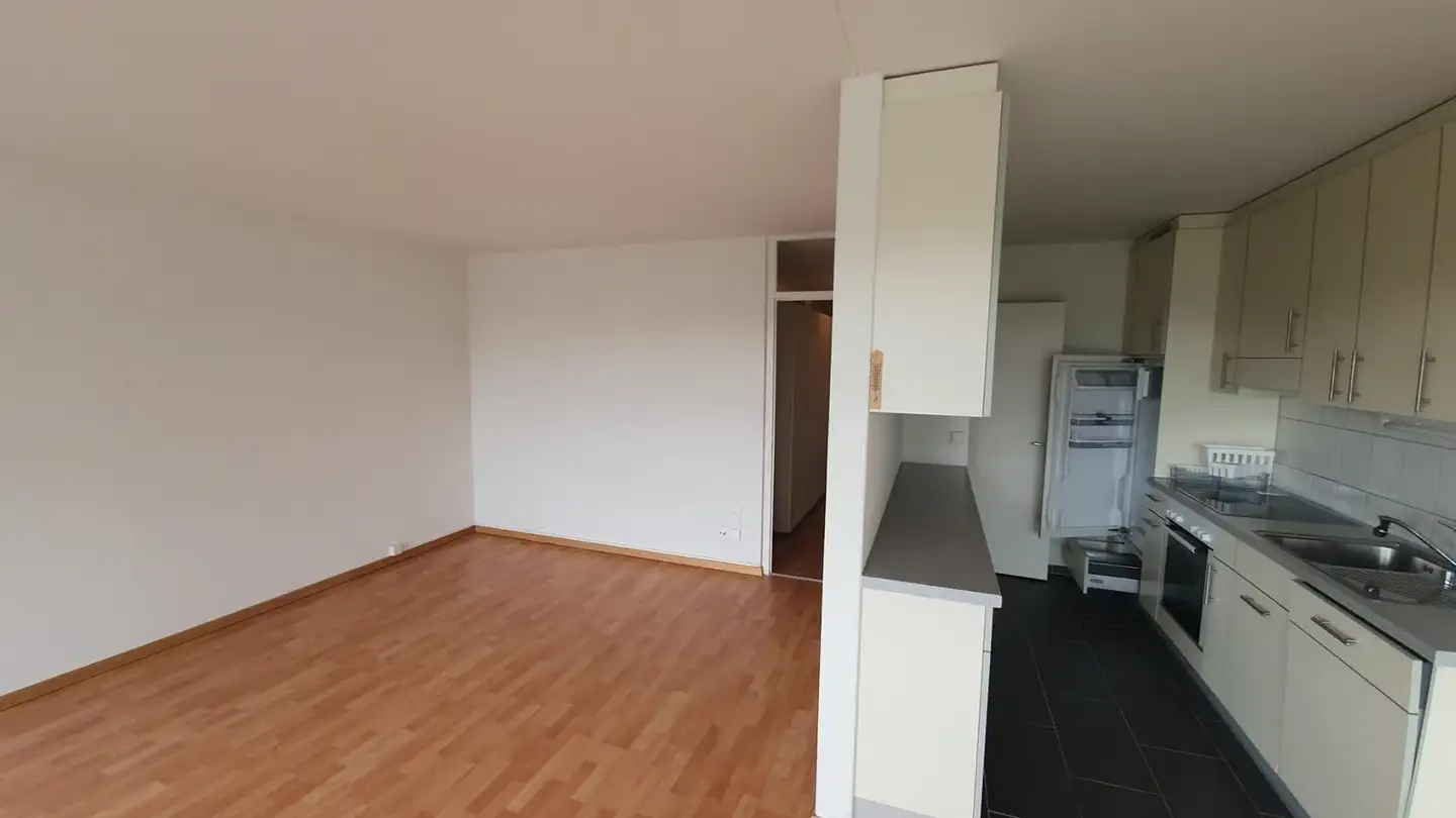 Apartment for rent - Gyrischachenstrasse 38, 3400 Burgdorf - Photo 2