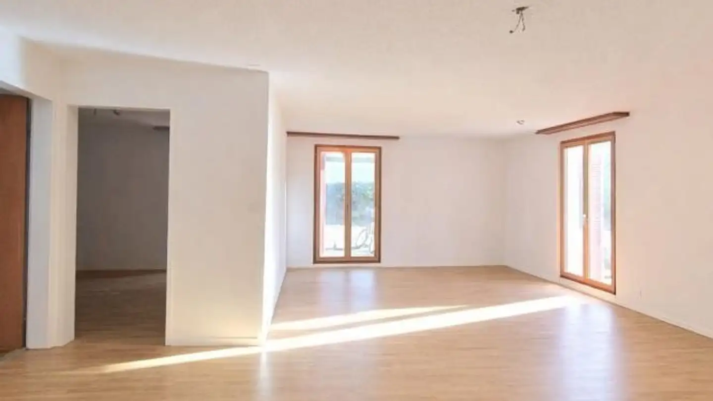 Wohnung mieten - Gauschlastrasse 2, 9478 Azmoos - Foto 3