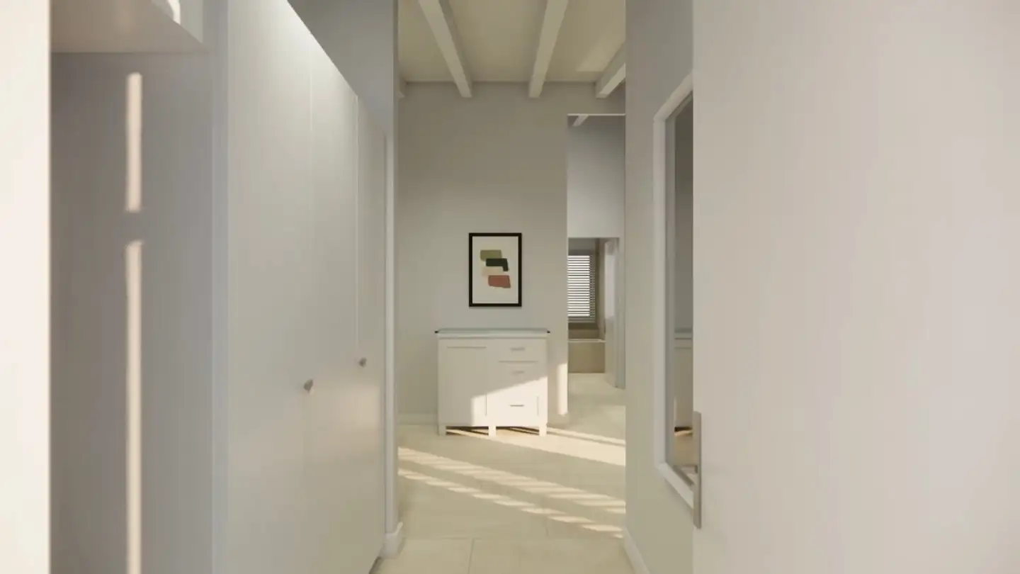 Attico in vendita - Lehrütistrasse 8, 8882 Unterterzen - Photo 4