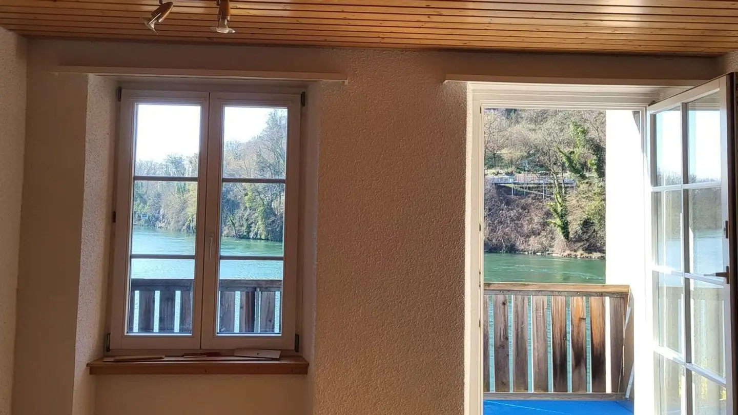 Appartement à louer - Untere Wasengasse 35, 5080 Laufenburg